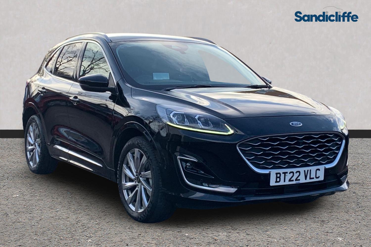 Used Ford Kuga 2022 for sale - 76618402: Photo 1