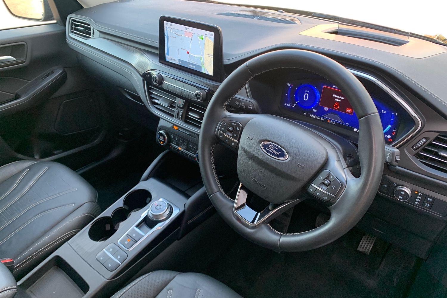 Used Ford Kuga 2022 for sale - 76618402: Photo 10