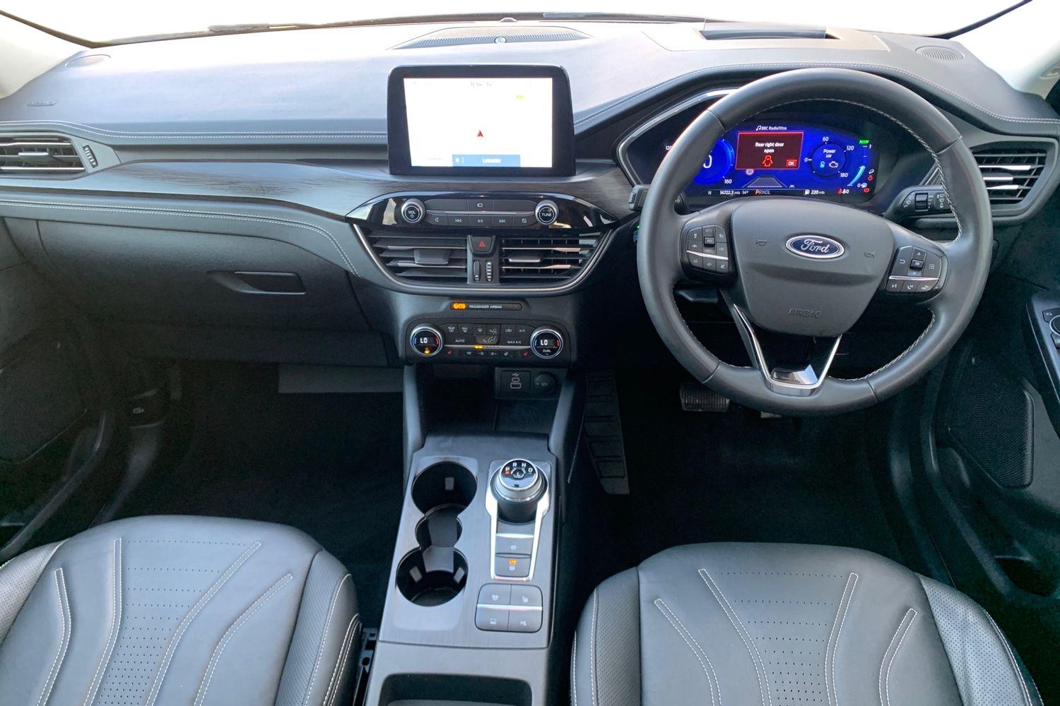 Used Ford Kuga 2022 for sale - 76618402: Photo 11