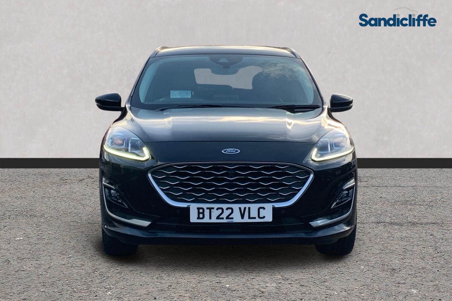 Used Ford Kuga 2022 for sale - 76618402: Photo 2