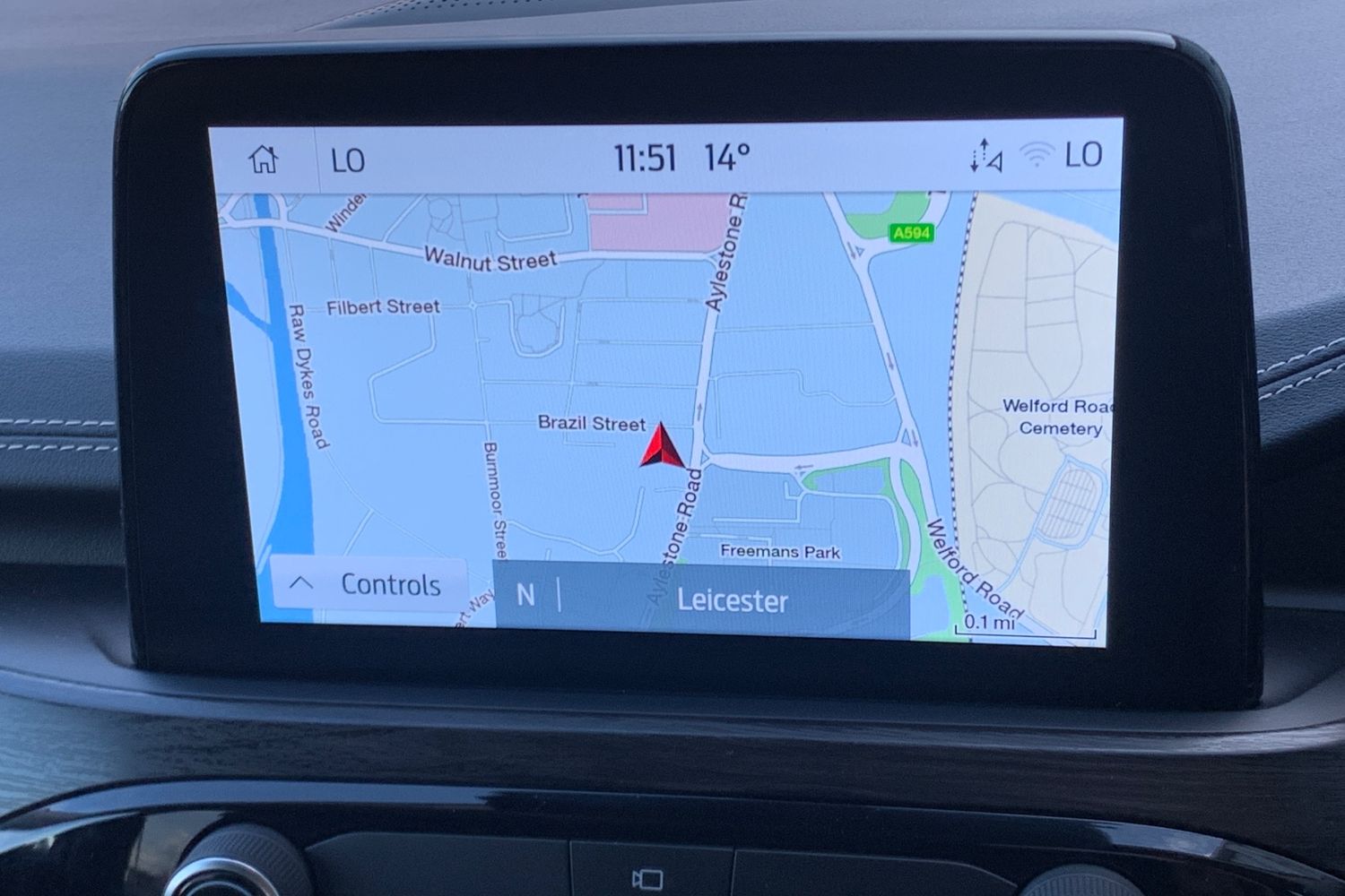 Used Ford Kuga 2022 for sale - 76618402: Photo 23