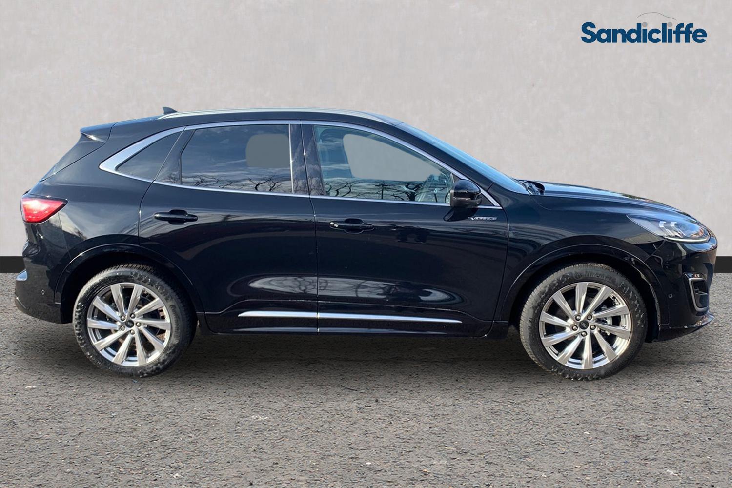 Used Ford Kuga 2022 for sale - 76618402: Photo 3