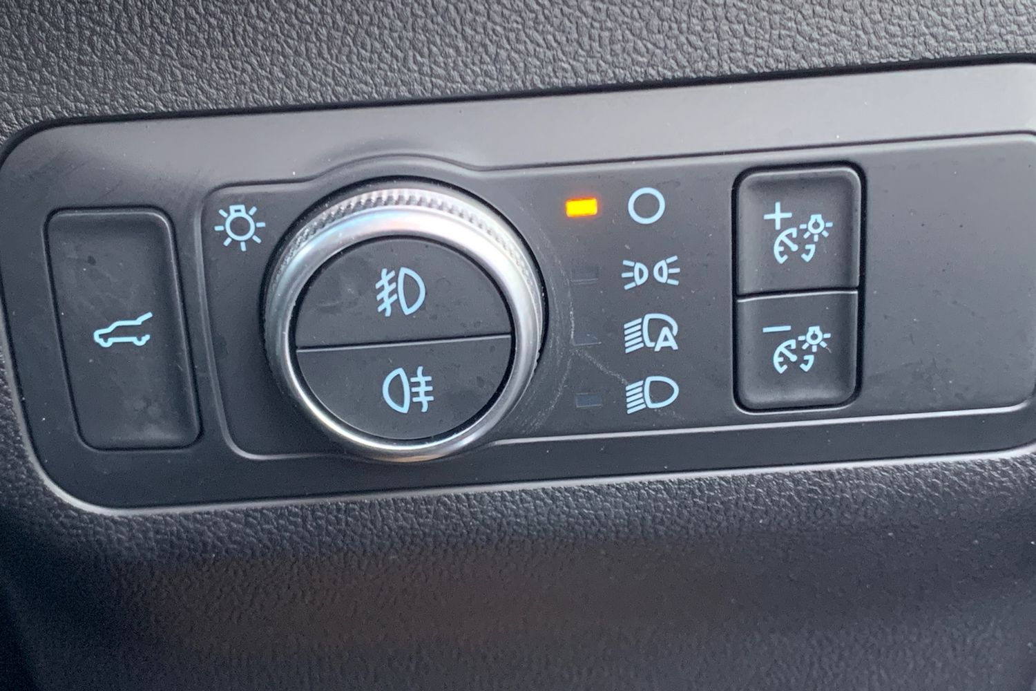 Used Ford Kuga 2022 for sale - 76618402: Photo 31