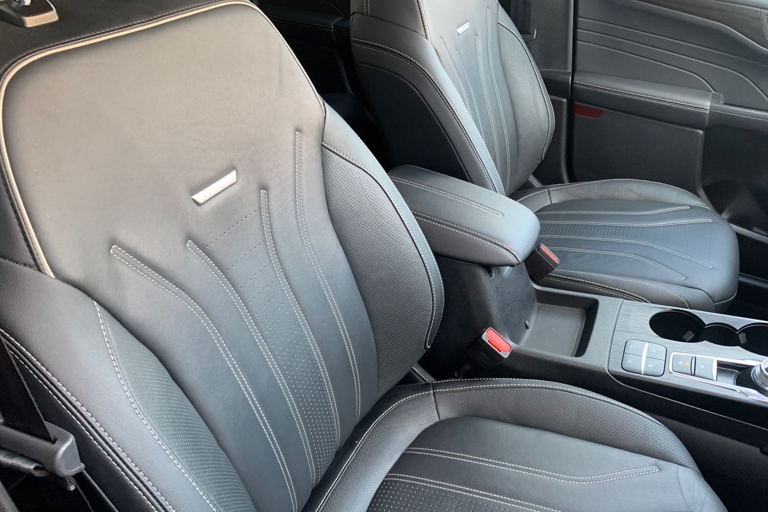 Used Ford Kuga 2022 for sale - 76618402: Photo 34