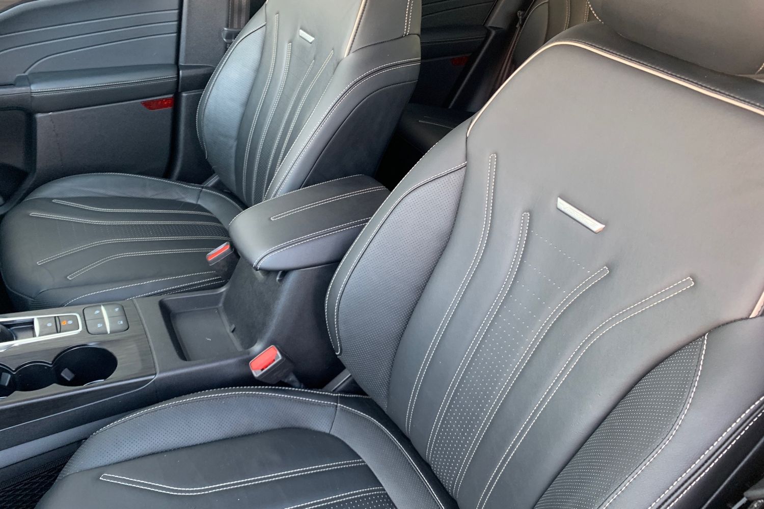 Used Ford Kuga 2022 for sale - 76618402: Photo 39