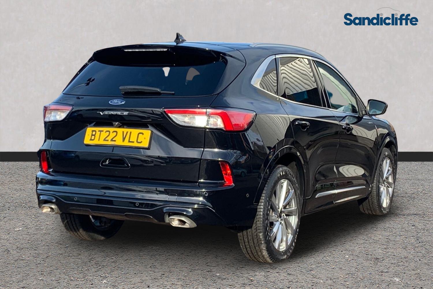 Used Ford Kuga 2022 for sale - 76618402: Photo 4