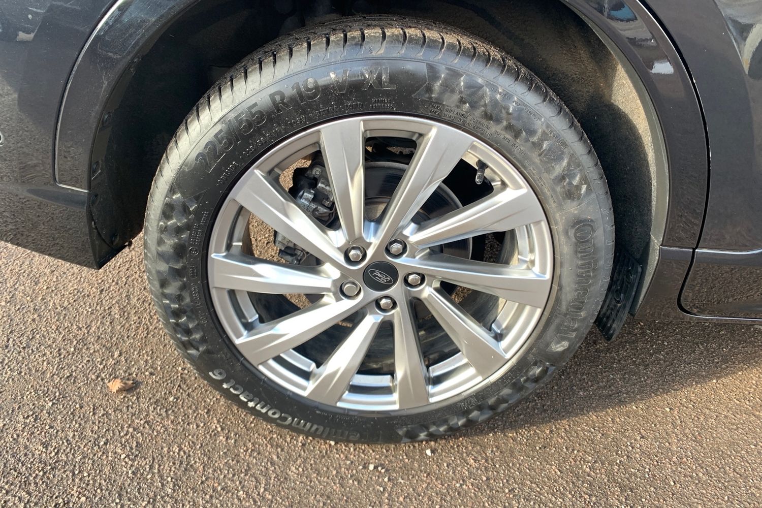 Used Ford Kuga 2022 for sale - 76618402: Photo 44