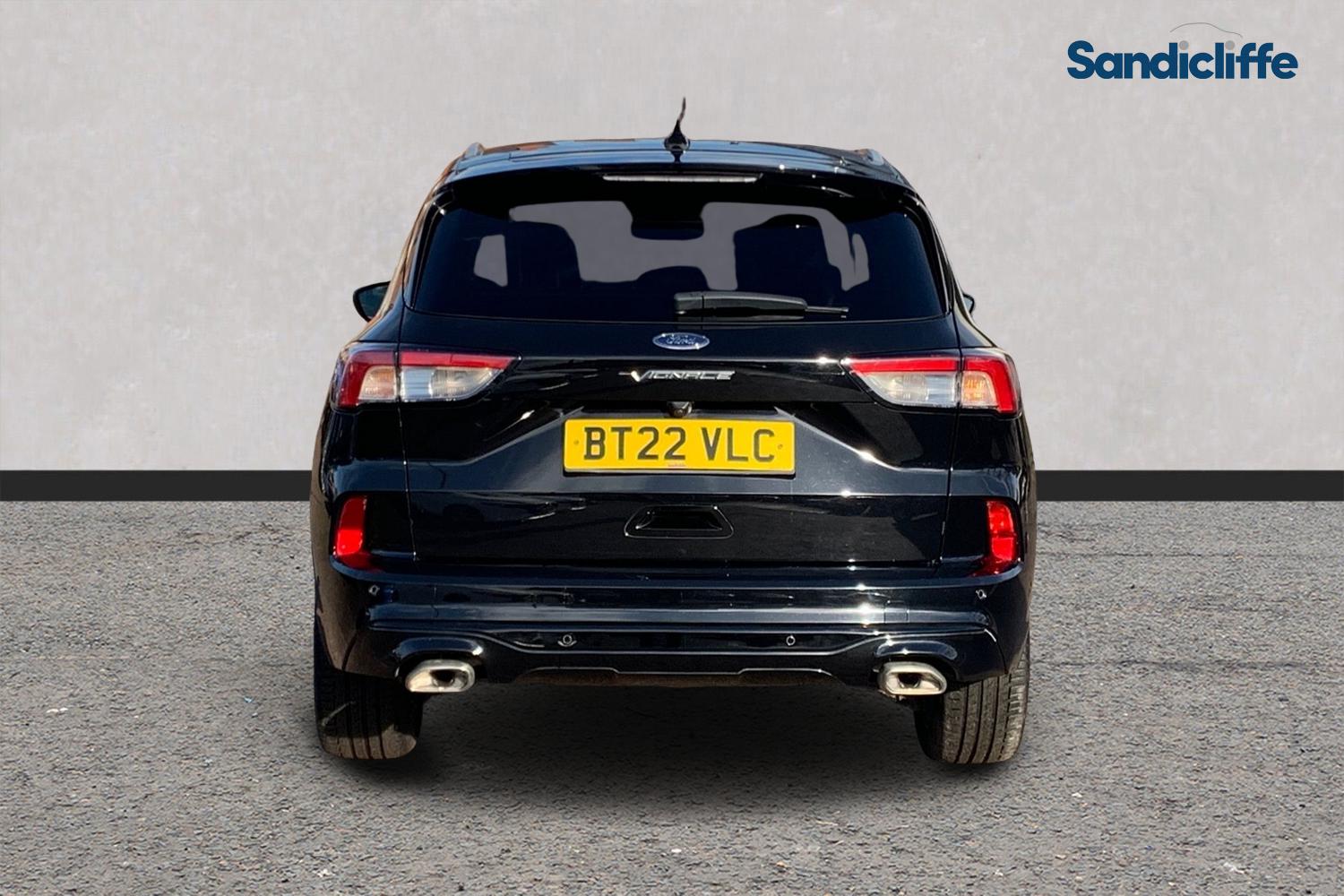 Used Ford Kuga 2022 for sale - 76618402: Photo 5