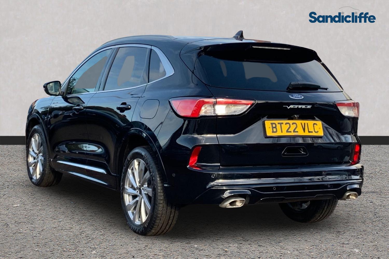 Used Ford Kuga 2022 for sale - 76618402: Photo 6