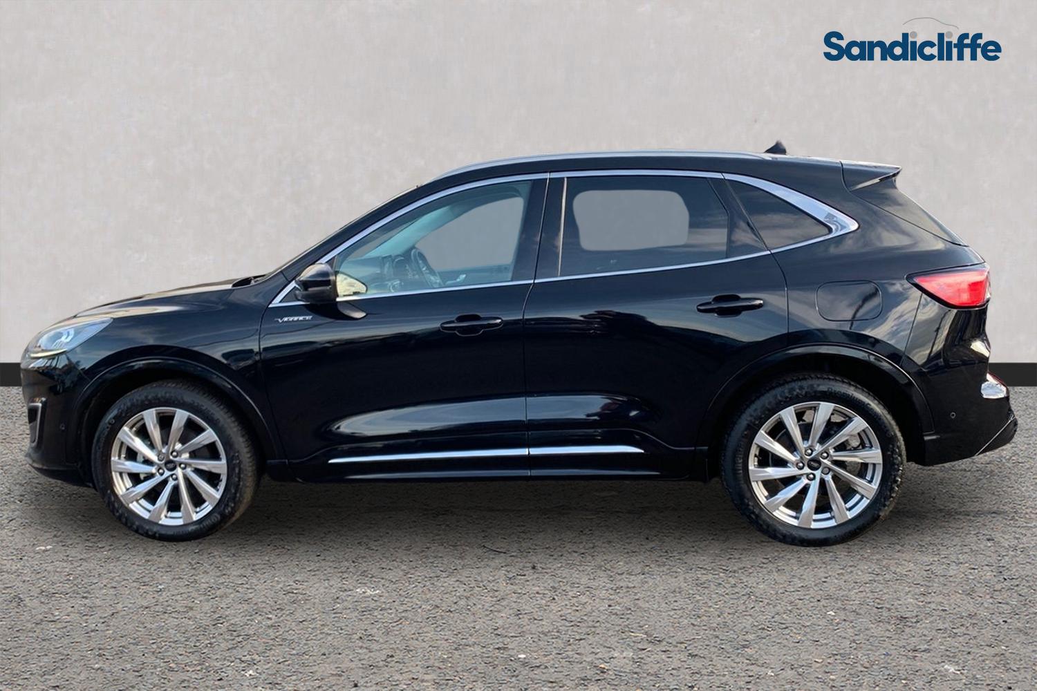 Used Ford Kuga 2022 for sale - 76618402: Photo 7