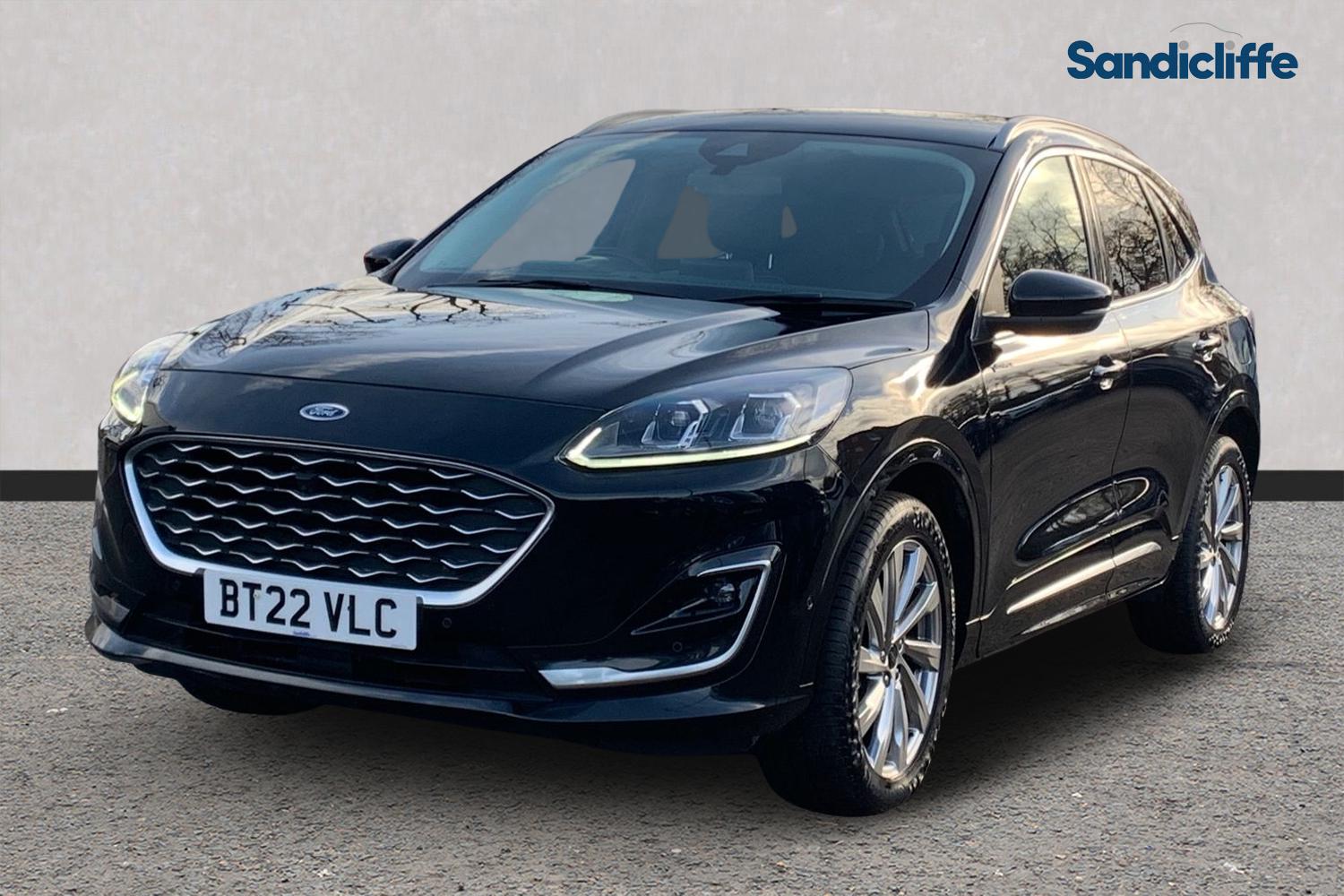 Used Ford Kuga 2022 for sale - 76618402: Photo 8