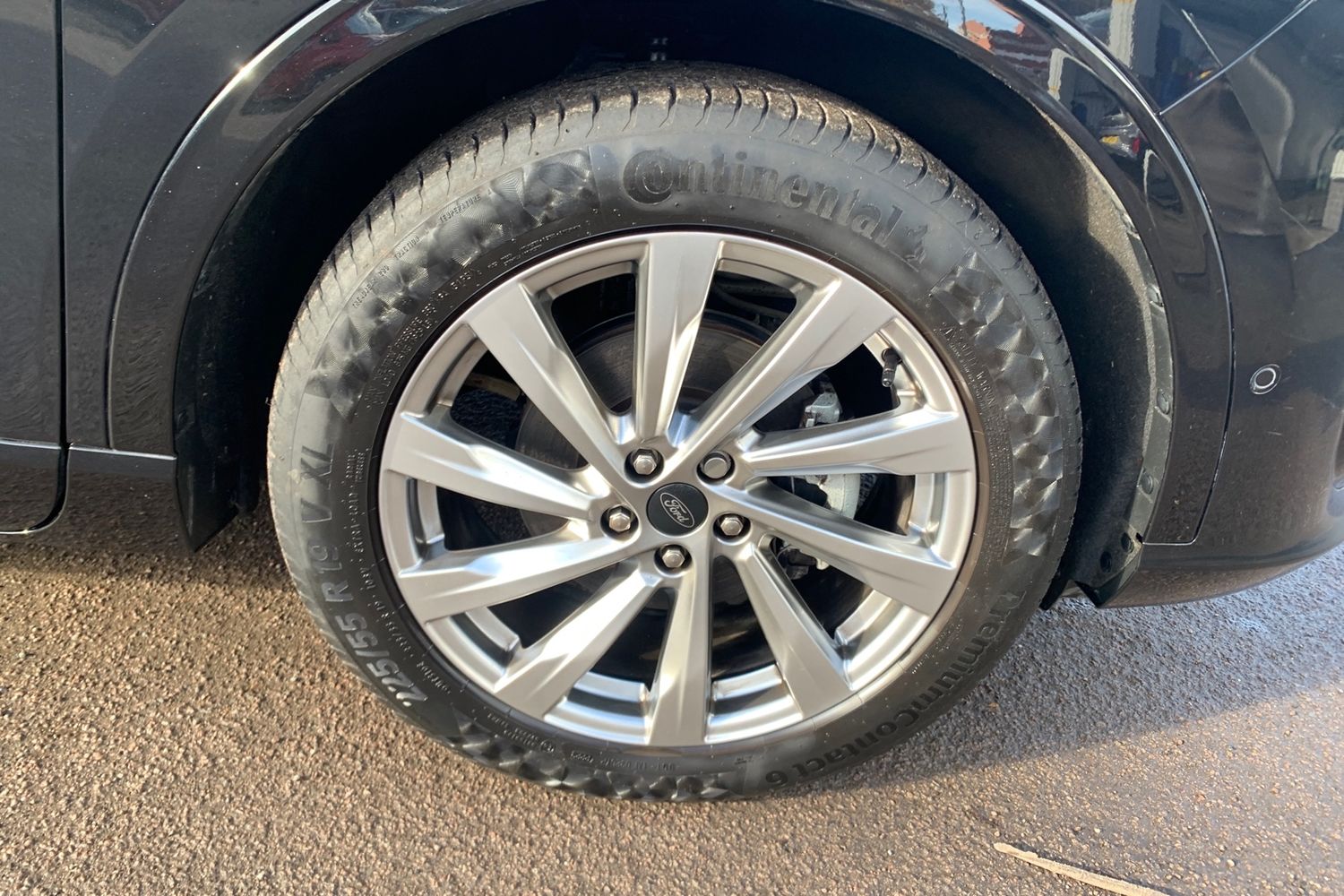 Used Ford Kuga 2022 for sale - 76618402: Photo 9