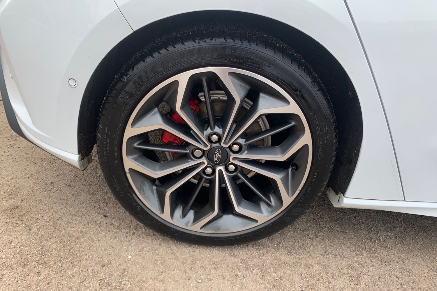 Used Ford Focus 2023 for sale - 77906277: Photo 11