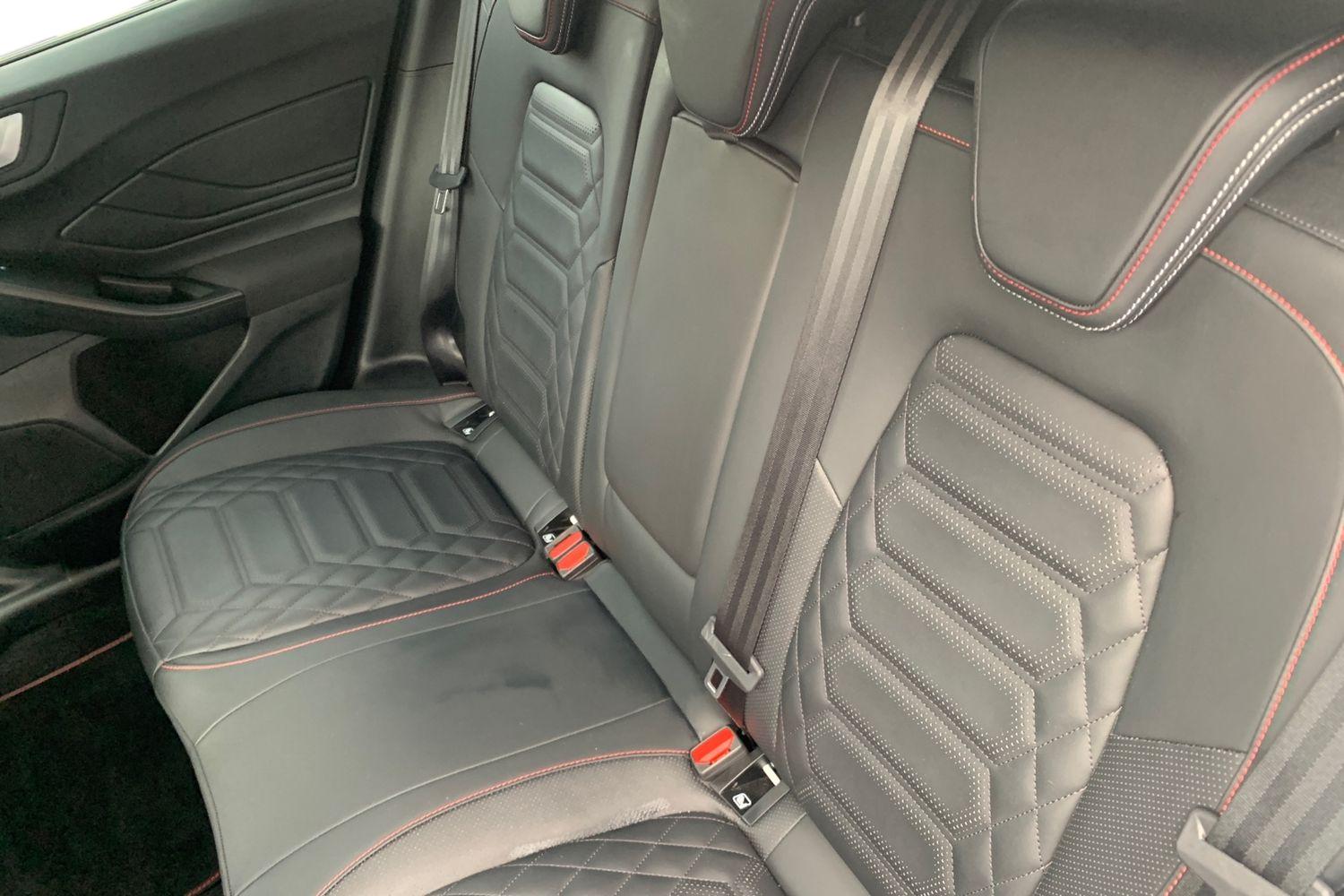 Used Ford Focus 2023 for sale - 77906277: Photo 17