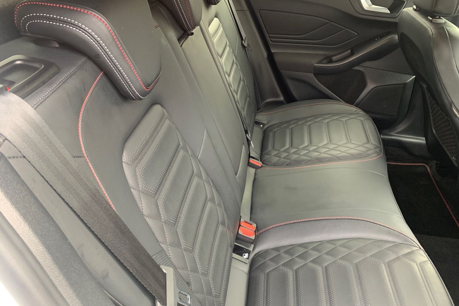 Used Ford Focus 2023 for sale - 77906277: Photo 19