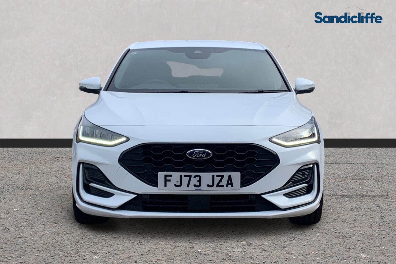 Used Ford Focus 2023 for sale - 77906277: Photo 2