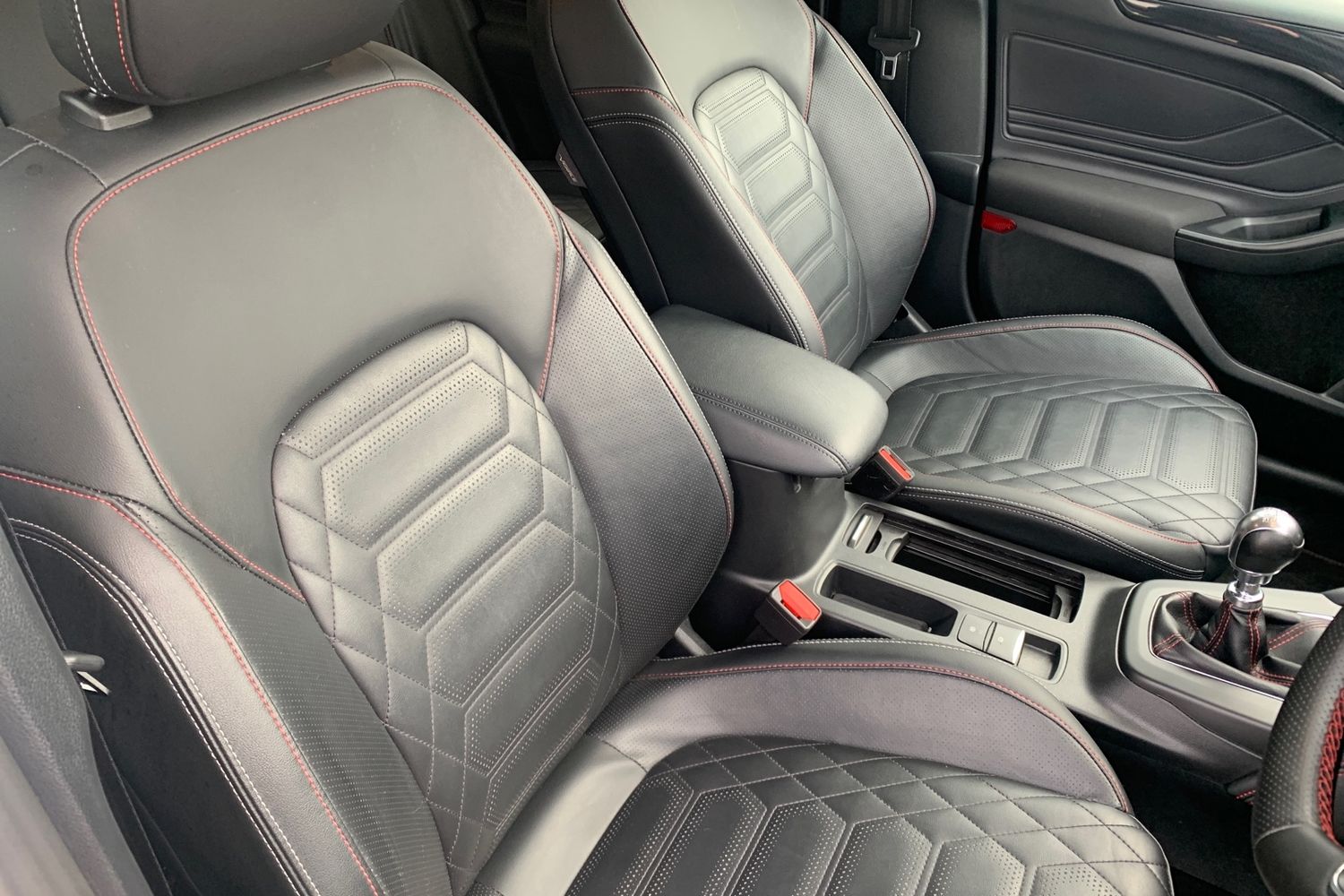 Used Ford Focus 2023 for sale - 77906277: Photo 22