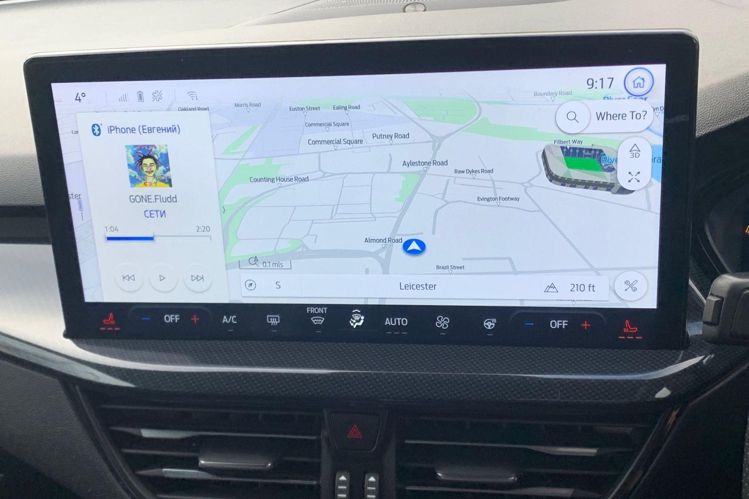 Used Ford Focus 2023 for sale - 77906277: Photo 29