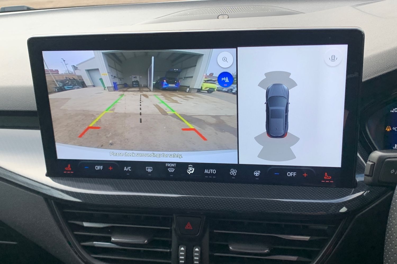 Used Ford Focus 2023 for sale - 77906277: Photo 30