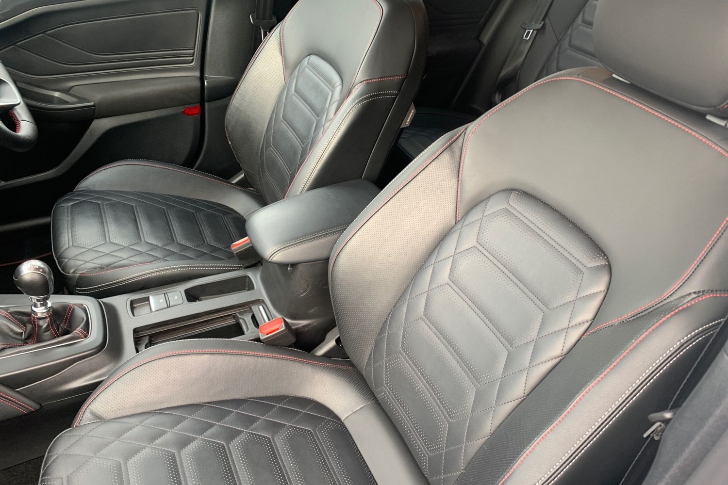 Used Ford Focus 2023 for sale - 77906277: Photo 33