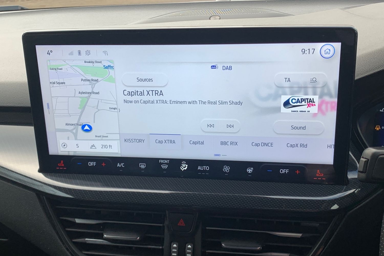 Used Ford Focus 2023 for sale - 77906277: Photo 35