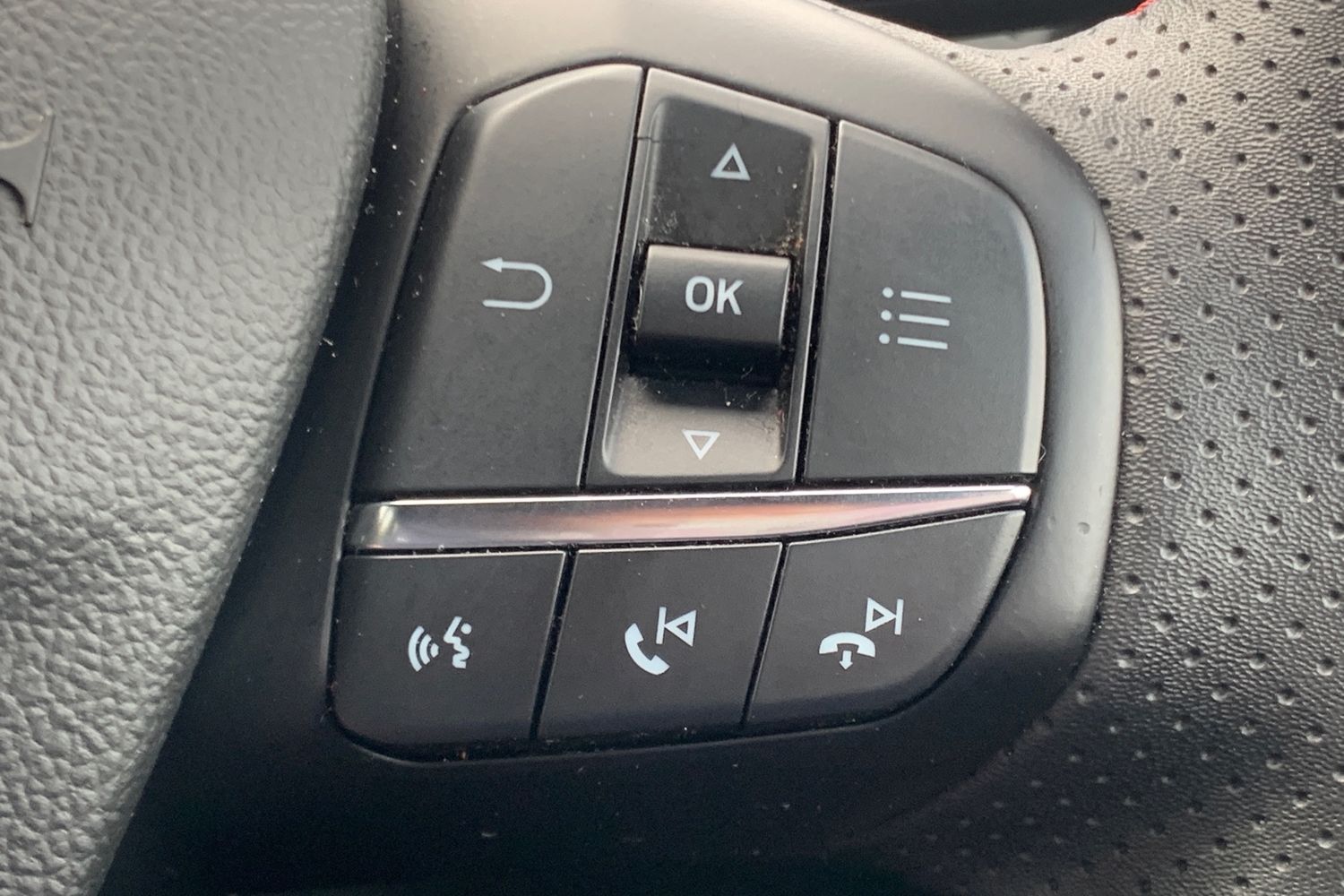 Used Ford Focus 2023 for sale - 77906277: Photo 38