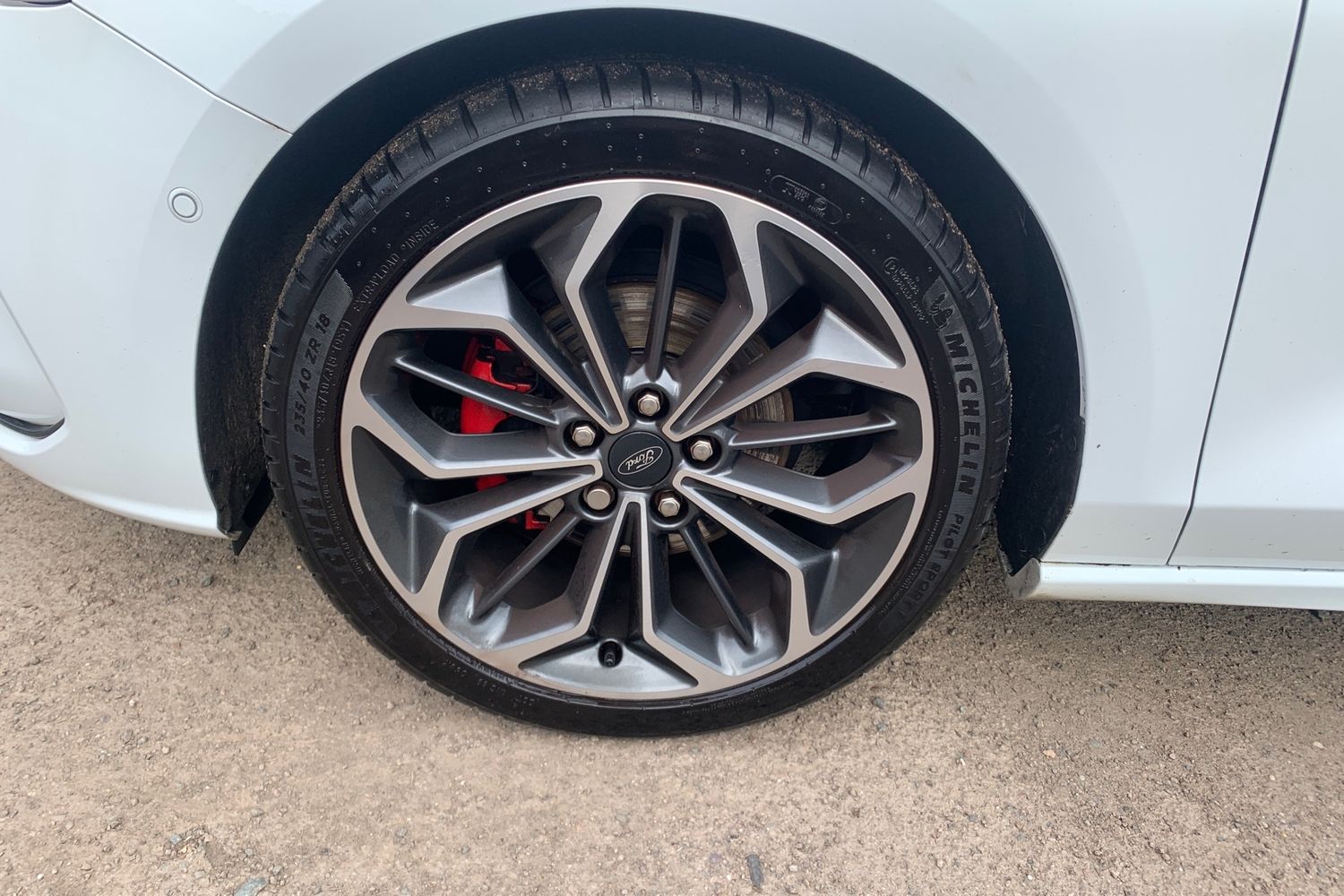 Used Ford Focus 2023 for sale - 77906277: Photo 42