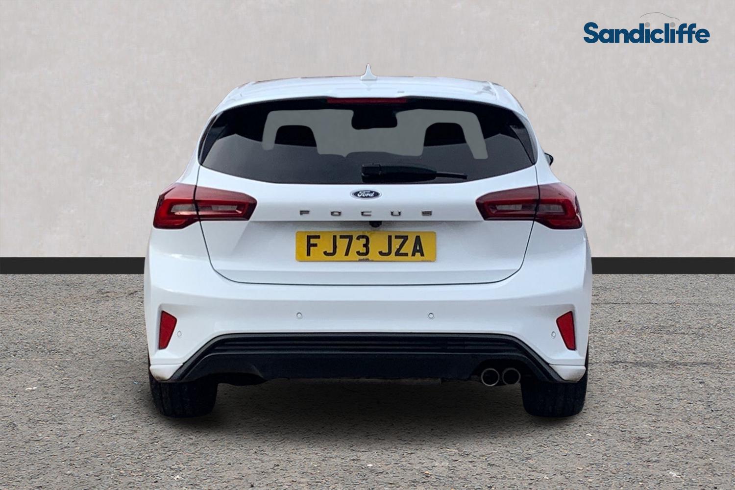 Used Ford Focus 2023 for sale - 77906277: Photo 6