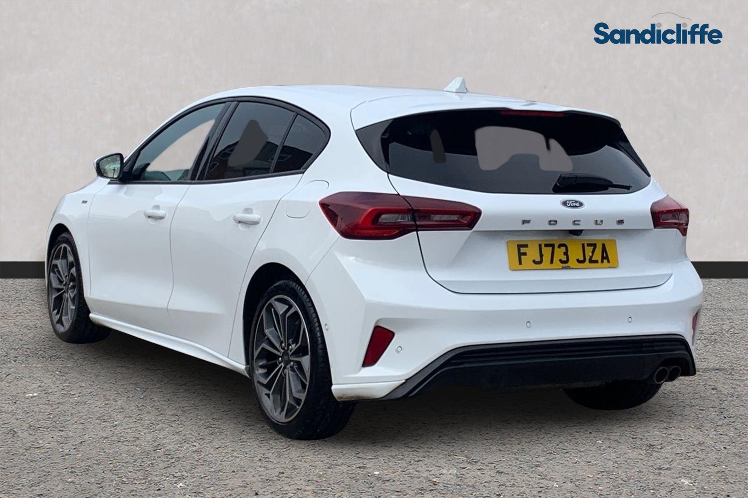 Used Ford Focus 2023 for sale - 77906277: Photo 7