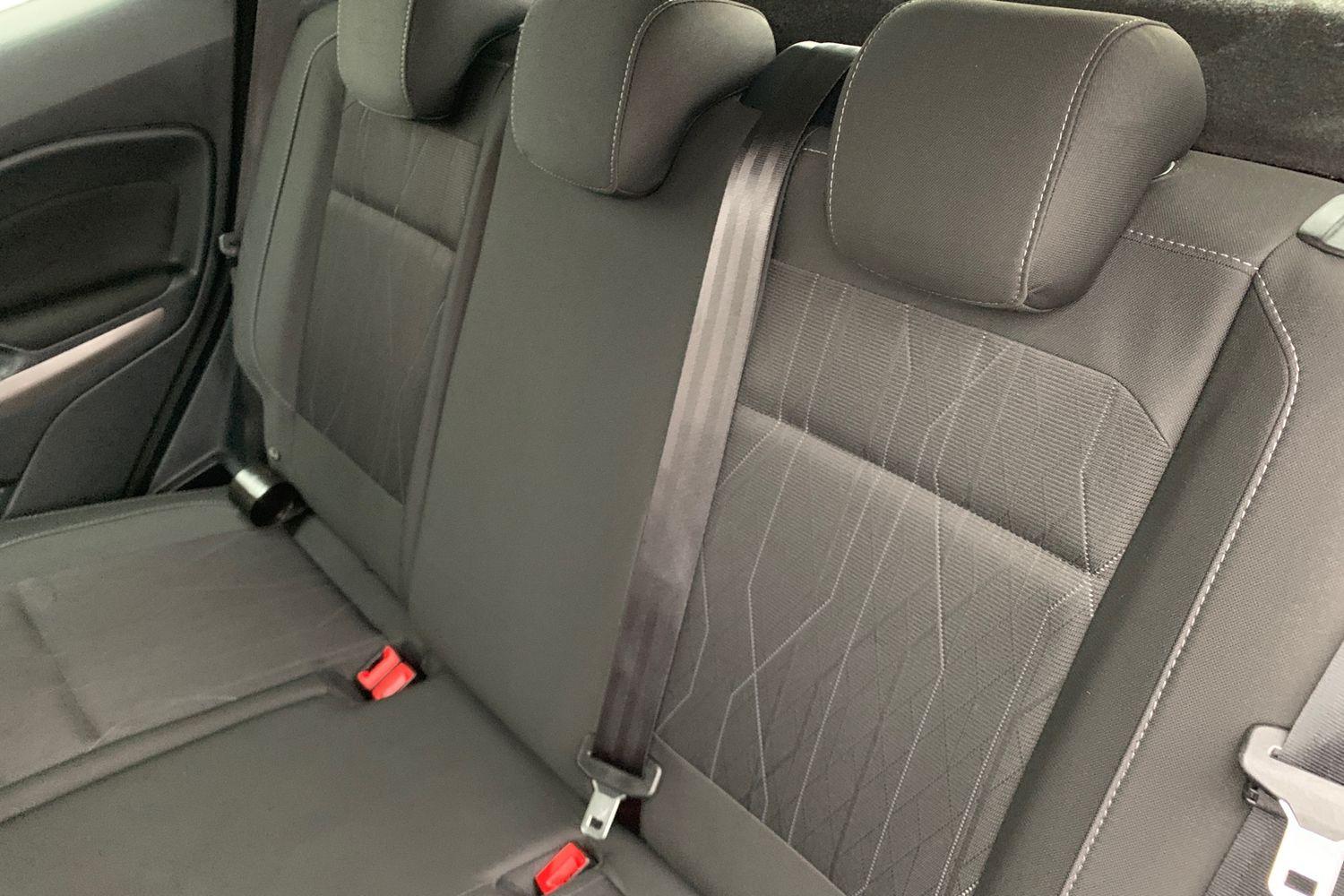 Used Ford Ecosport 2018 for sale - 77260798: Photo 13