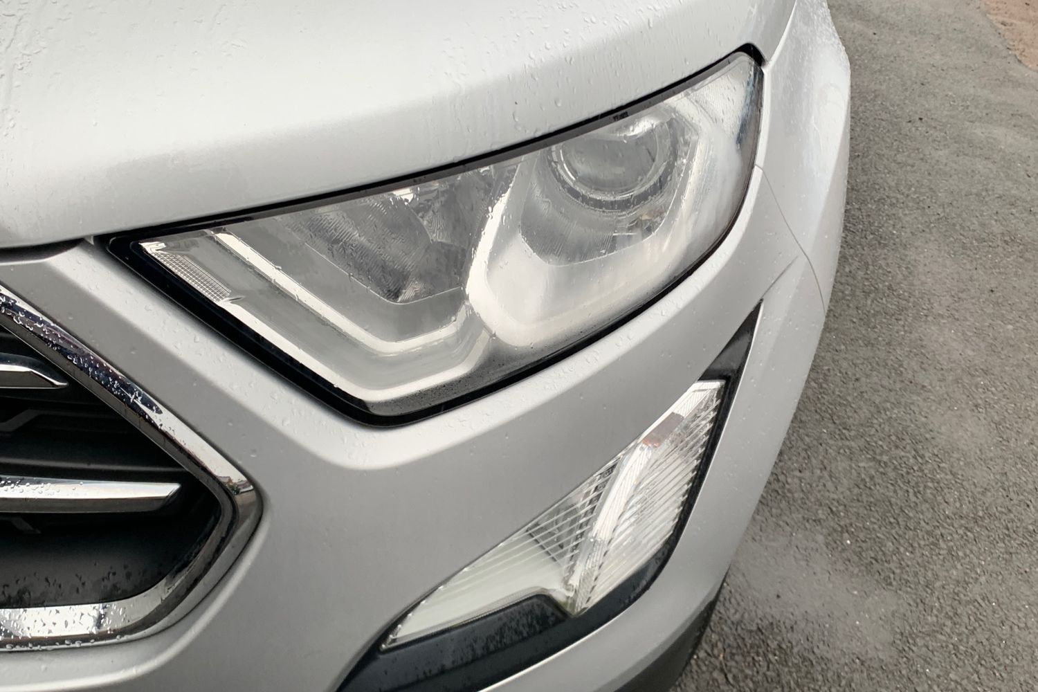 Used Ford Ecosport 2018 for sale - 77260798: Photo 17