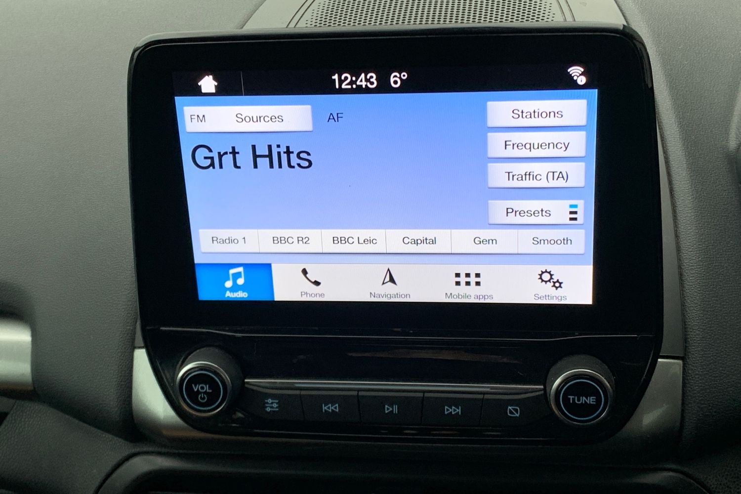 Used Ford Ecosport 2018 for sale - 77260798: Photo 19