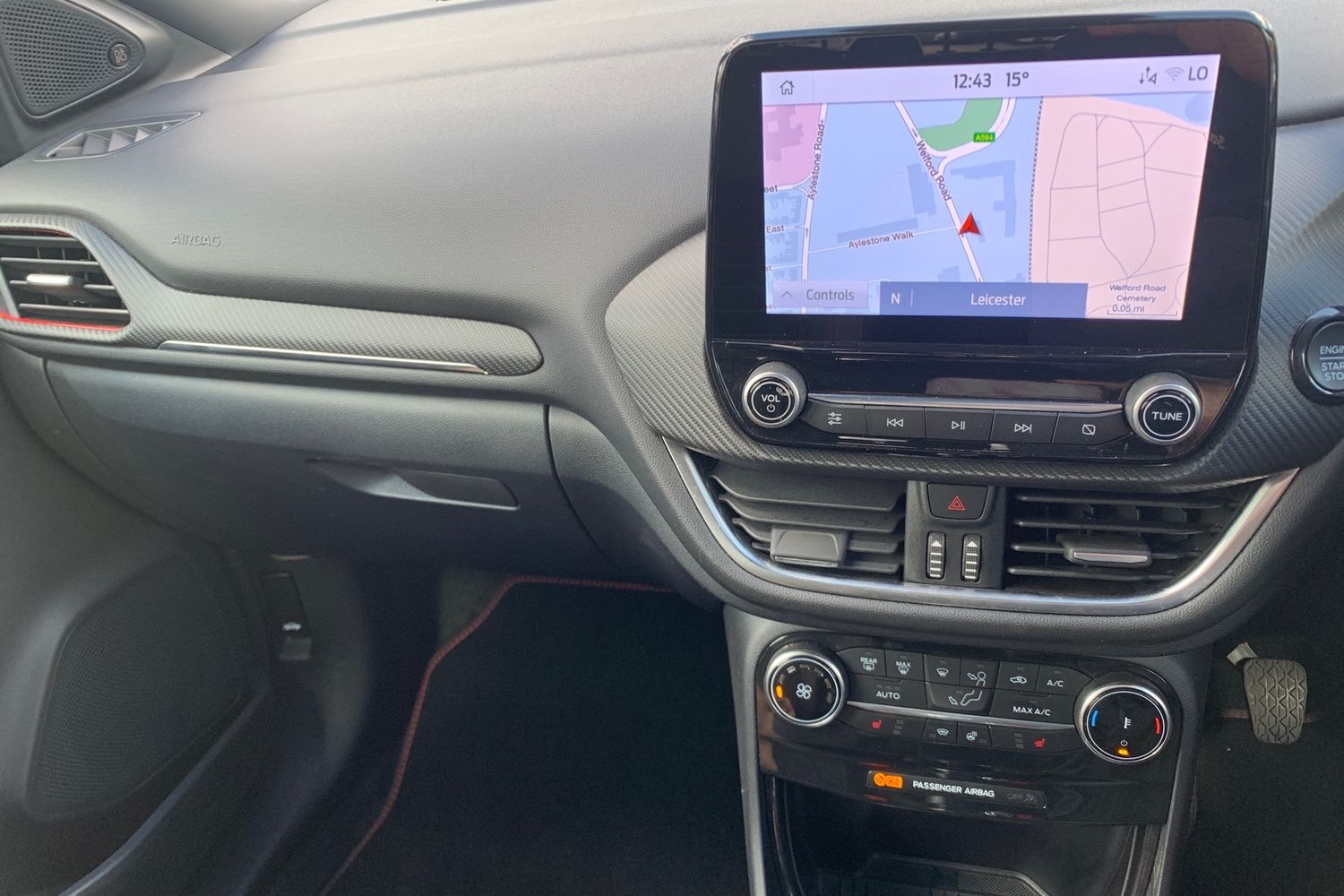 Vehicle 25