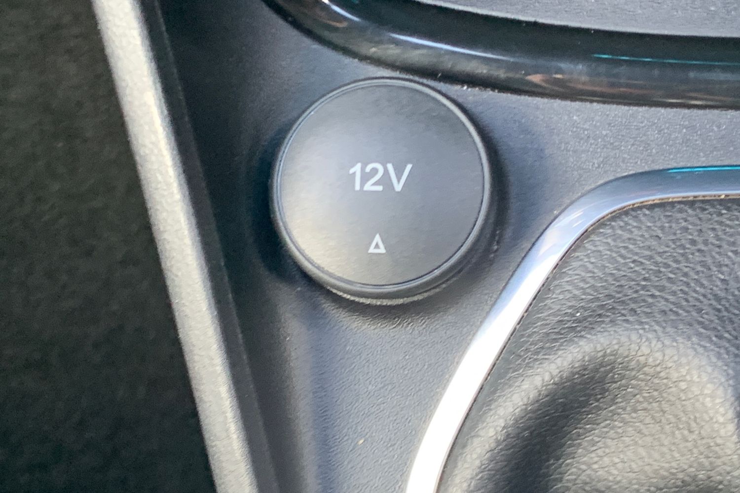 Vehicle 34