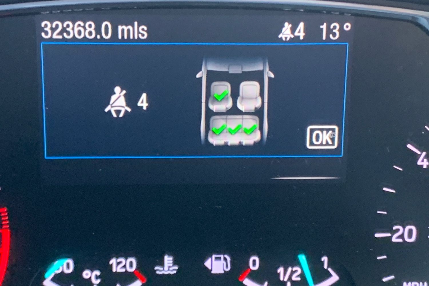 Used Ford Fiesta 2020 for sale - 77760434: Photo 3