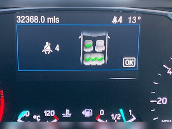 Used Ford Fiesta 2020 for sale - 77760434: Photo