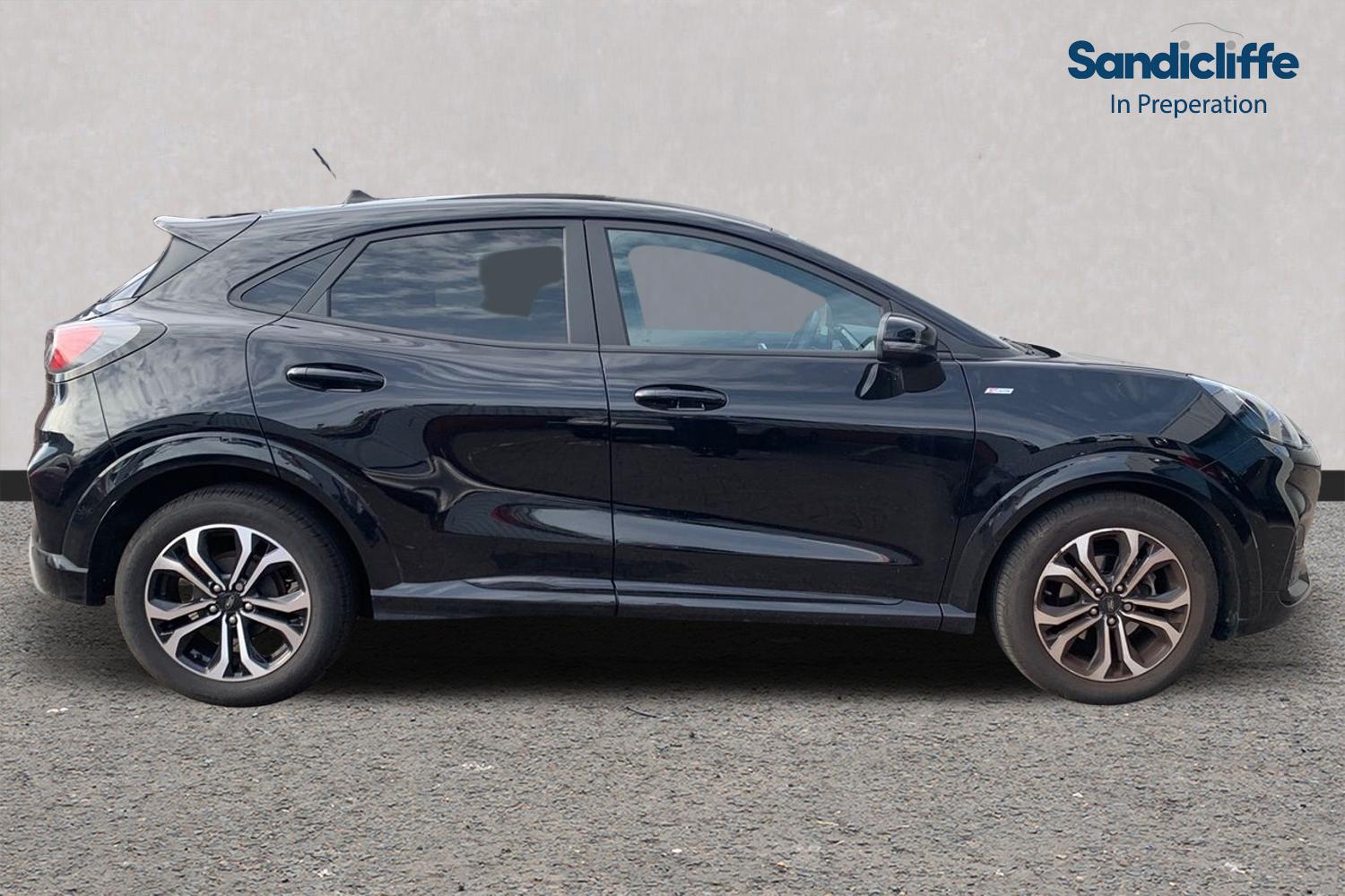 Used Ford Puma 2023 for sale - 76144130: Photo 2