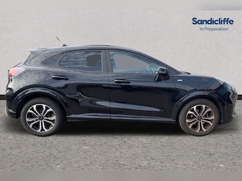 Used Ford Puma 2023 for sale - 76144130: Photo 2