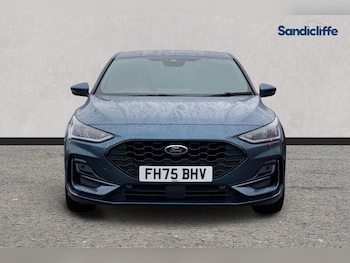 Used Ford Focus 2025 for sale - 77129416: Photo