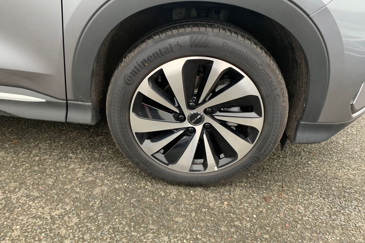 Used BYD Seal U 2025 for sale - 77418263: Photo 11