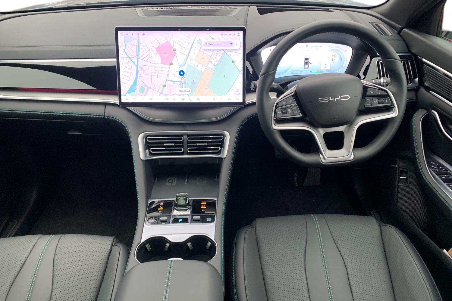 Used BYD Seal U 2025 for sale - 77418263: Photo 13