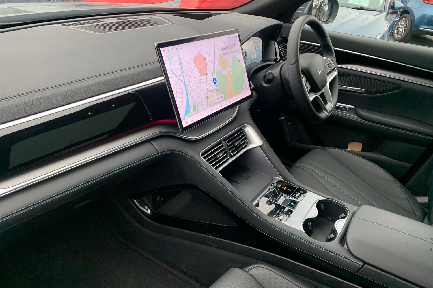 Used BYD Seal U 2025 for sale - 77418263: Photo 14