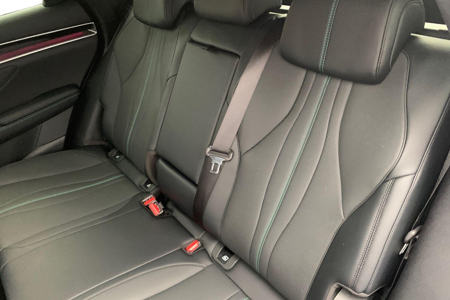 Used BYD Seal U 2025 for sale - 77418263: Photo 15