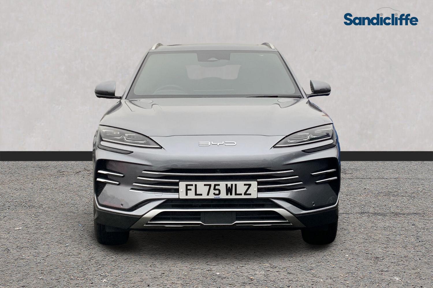 Used BYD Seal U 2025 for sale - 77418263: Photo 2