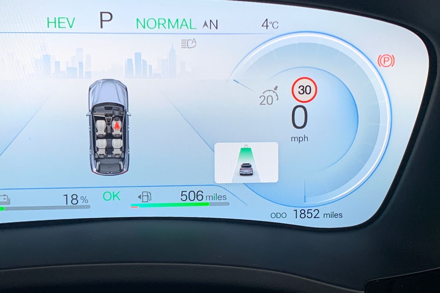 Used BYD Seal U 2025 for sale - 77418263: Photo 26