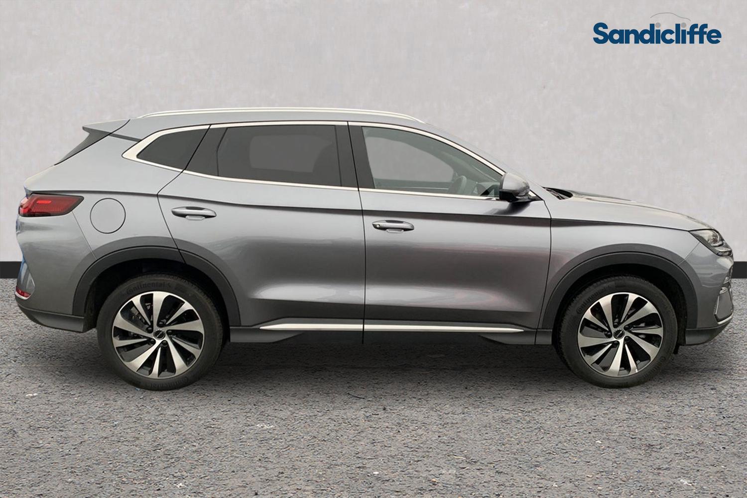 Used BYD Seal U 2025 for sale - 77418263: Photo 3