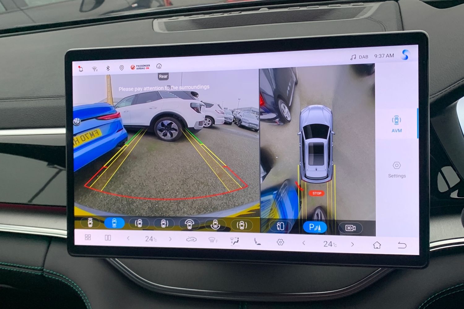 Used BYD Seal U 2025 for sale - 77418263: Photo 35