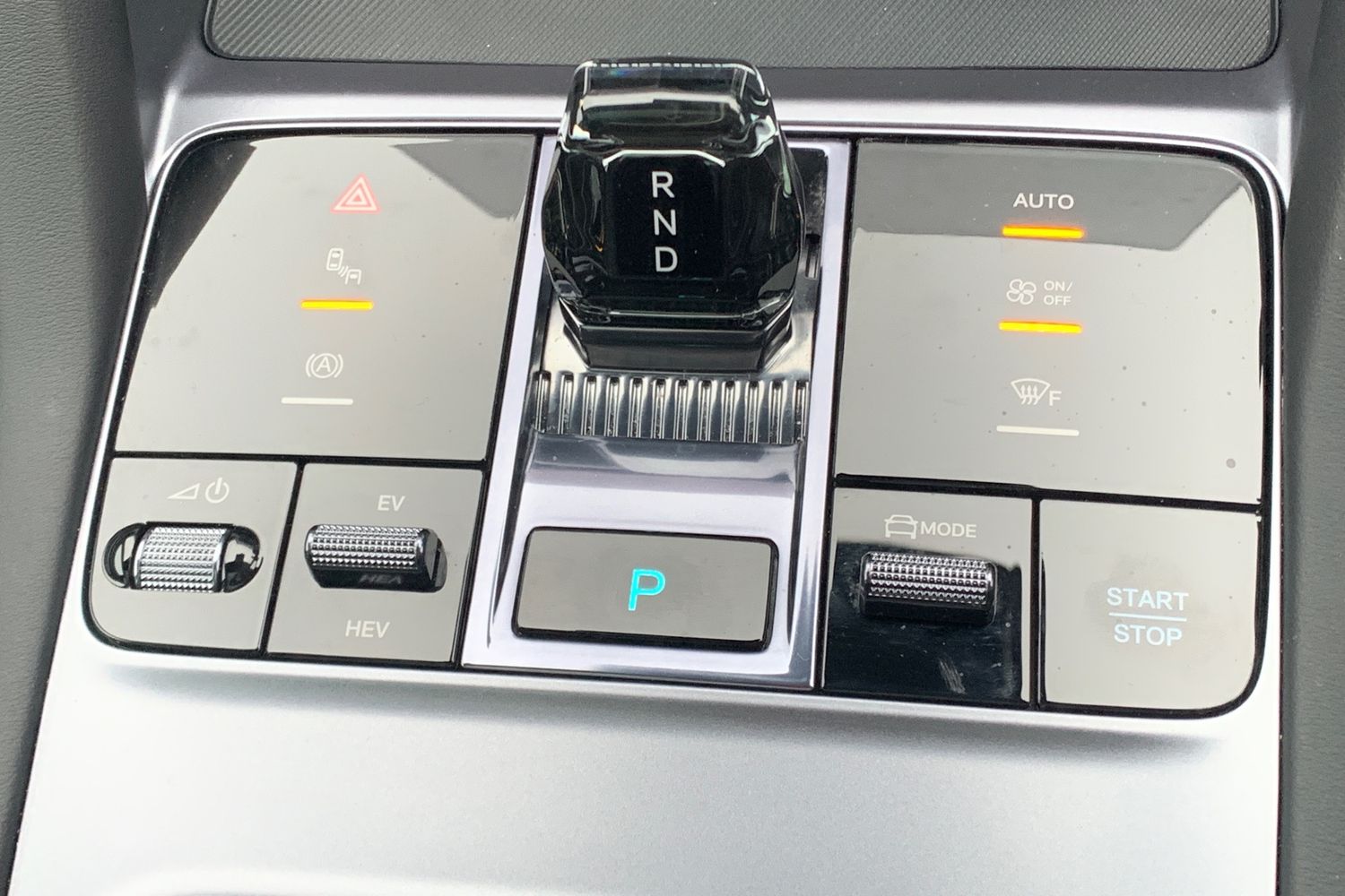 Used BYD Seal U 2025 for sale - 77418263: Photo 38