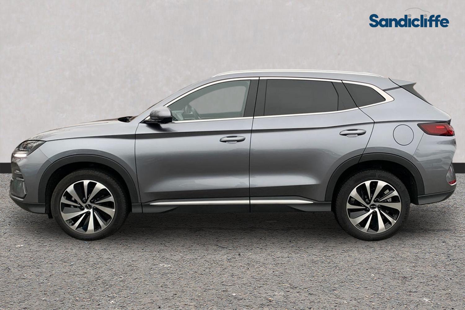 Used BYD Seal U 2025 for sale - 77418263: Photo 8