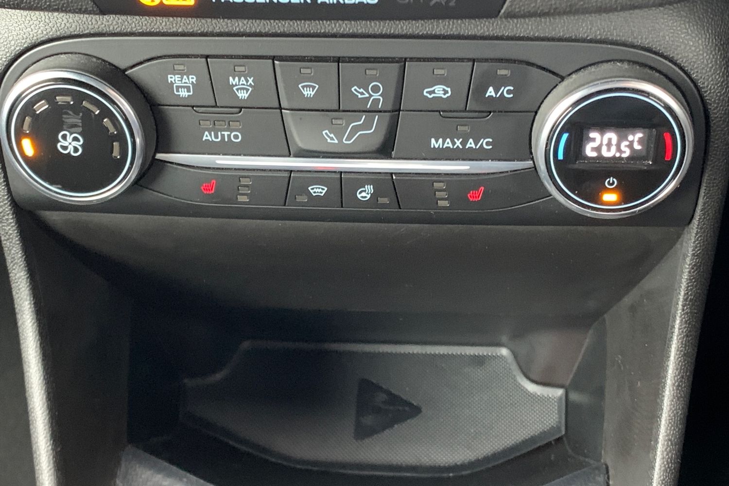 Used Ford Fiesta 2018 for sale - 77460982: Photo 19